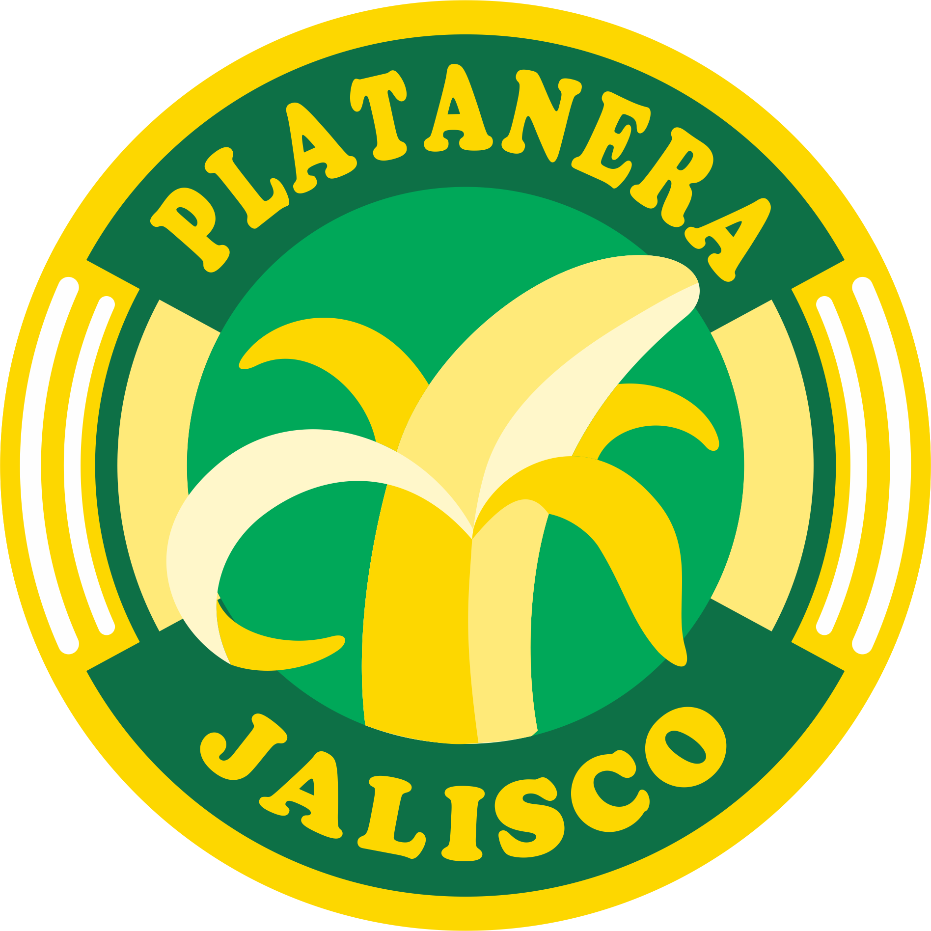 Platanera Jalisco